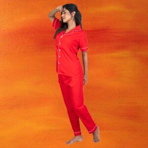 Dreamy ladies' night suit Manufacturer in Kolkata